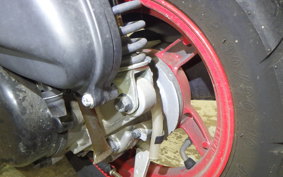 YAMAHA VINO 50 SA59J