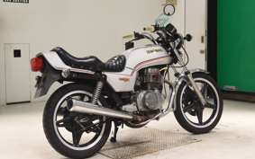 HONDA CB400T HAWK 2 2022 NC03