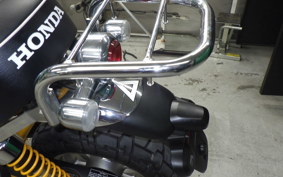 HONDA MONKEY 125 2025 JB02