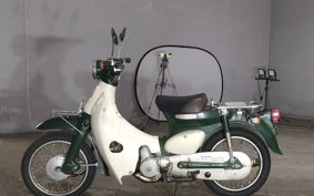 HONDA LITTLE CUB AA01