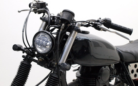 KAWASAKI 250TR BJ250F