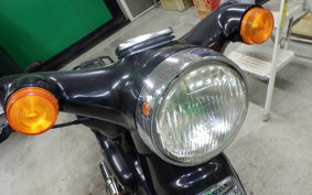 HONDA LITTLE CUB AA01