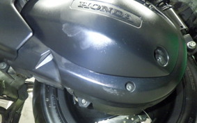 HONDA SILVER WING 400 GT Type 2014