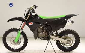 KAWASAKI KX112 KX112A