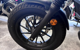 HONDA REBEL 500 2021 PC60