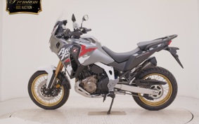 HONDA CRF1100L AFRICA TWIN DCT 2026 SD15