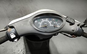 YAMAHA AXIS 100 SB06J
