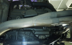 KAWASAKI ZRX-2 1995 ZR400E