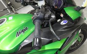 KAWASAKI NINJA 1000 A 2017 ZXT00W