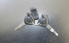 SUZUKI ﾚｯﾂ CA4AA