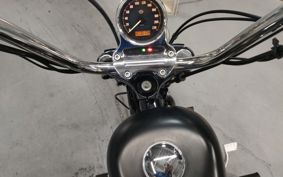 HARLEY HARLEY XL1200V LF3