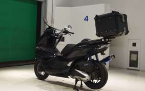 HONDA PCX125 JK05