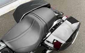 HARLEY FLTRX 2026 KH7