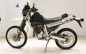 SUZUKI DJEBEL 250 XC SJ45A
