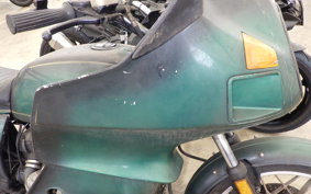 BMW R100RT 1981