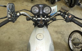 SUZUKI GSX-250E GS25X