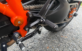 KTM 1290 SUPER DUKE GT 2016 V6940