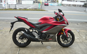 YAMAHA YZF-R25 RG43J