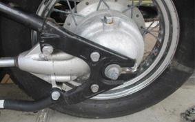 YAMAHA DRAGSTAR 400 CLASSIC 2001 VH01J