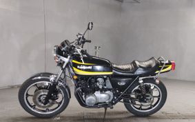 KAWASAKI Z400 FX KZ400E