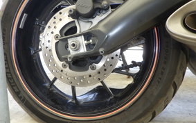 YAMAHA MT-09 2015 RN34J