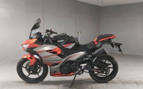 KAWASAKI NINJA400 EX400G