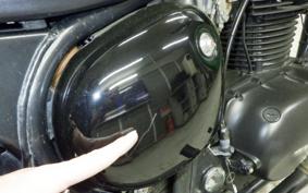 KAWASAKI ESTRELLA RS BJ250A