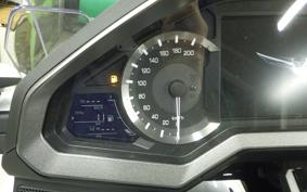 HONDA GL 1800 GOLD WING TOUR DCT 2026 SC79