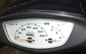 HONDA DIO GEN 3