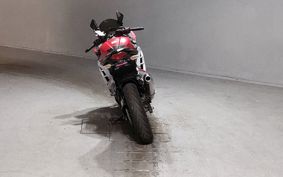 KAWASAKI NINJA250 EX250L