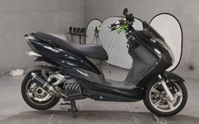 YAMAHA MAJESTY 155S SG28J