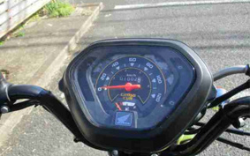 HONDA CROSS CUB JA45