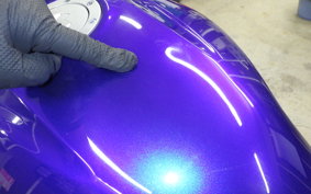 HONDA CB400SF GEN 4 NC42