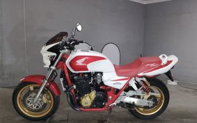 HONDA CB1300SF SUPER FOUR 2001 SC40