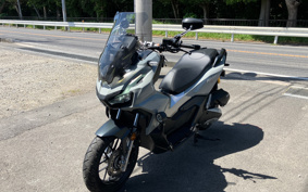 HONDA ADV160 KF54
