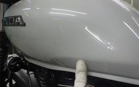 HONDA GB350S 2022 NC59