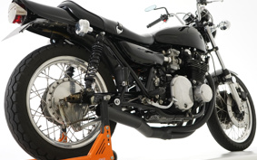 KAWASAKI 900 SUPER FOUR 2010 Z1F