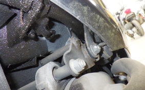 YAMAHA JOG Gen.4 1990 SA16J