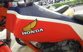 HONDA TLR200 MD09