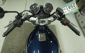 KAWASAKI ZEPHYR 750 2001 ZR750C