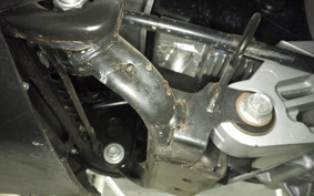 YAMAHA AXIS 125 Z SED7J