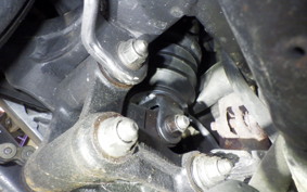 HONDA VT250FC INTEGRA 1980 MC08