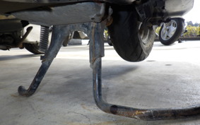 HONDA DIO Gen.4 AF35