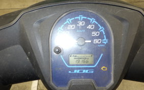 YAMAHA JOG DX-3 AY01