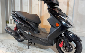 YAMAHA CYGNUS 125 X SE46