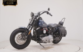 HARLEY FLSTSB 1580 2008