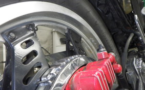 HONDA CBX400F 2007 NC07