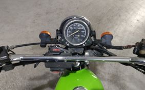 KAWASAKI 250TR BJ250F