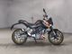 Фото KTM 200 DUKE с японского аукциона
