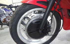 HONDA VT250FC INTEGRA MC08